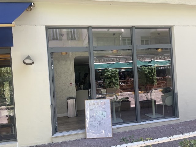 Foto de Éburnie Coffee Culture