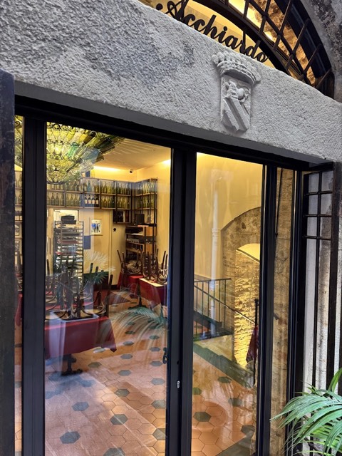 Foto de Chez Acchiardo