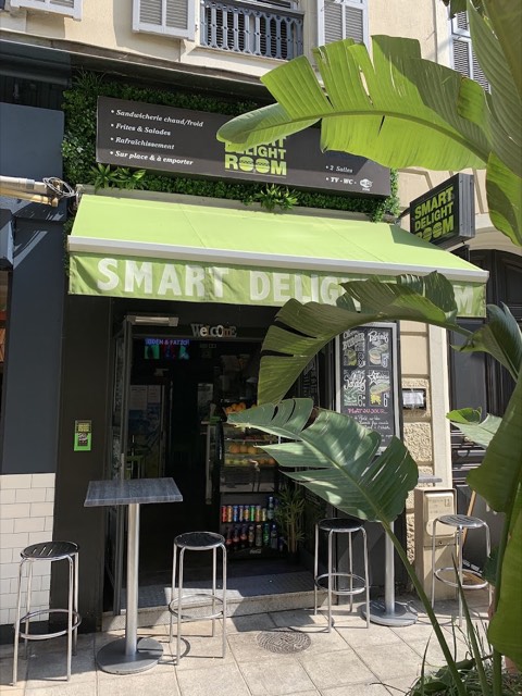 Foto de Smart Delight Room