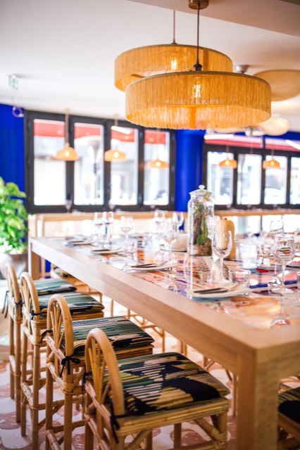 Foto de Z Restaurant Tapas