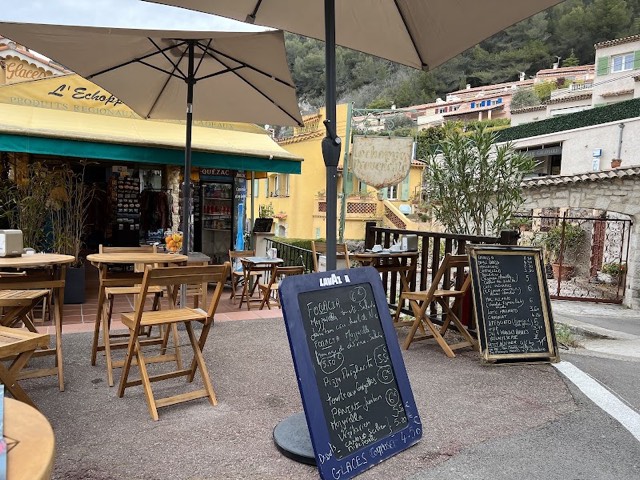 Foto de L'Echoppe Provençale