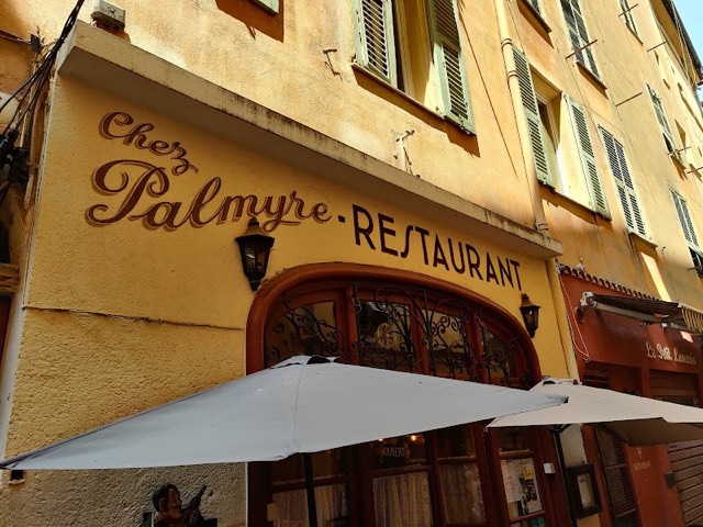 Foto de Chez Palmyre
