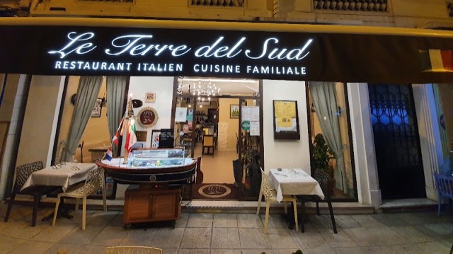 Foto de Le terre del sud