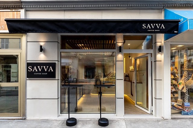 Foto de Savva Coffee Shop