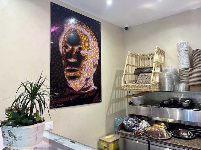 Foto de L'Atelier Gourmet