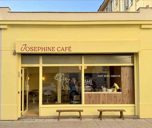 Foto de Joséphine Café