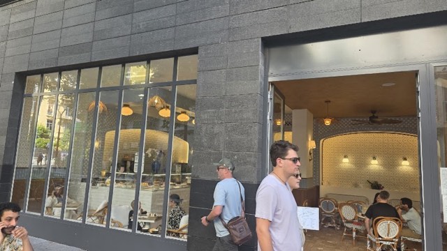 Foto de Edmond Café Gambetta