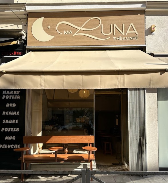 Foto de Ma Luna